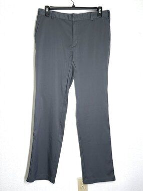 NIKEGOLF‎ DRI-FIT grey golf pants